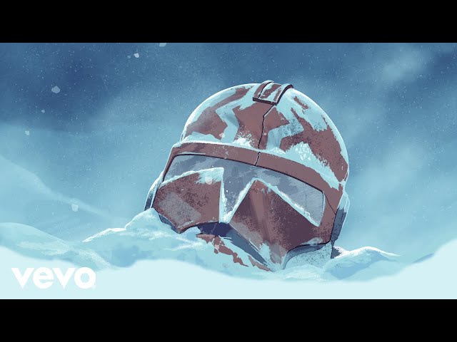 Chantry Johnson - Burying the Dead (From "Star Wars Lofi: Vol. 1"/Visualizer Video)