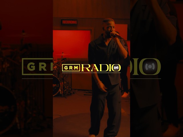Watch Ambush shut down his GRM Radio #GRM15