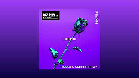 Like I Do (Remixes; Soonvibes Contest)