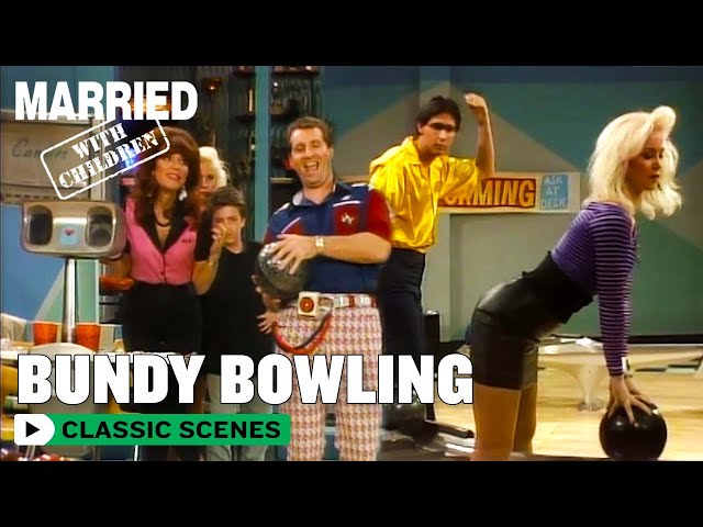 The Bundys Bowl For Gold | Married With Children
