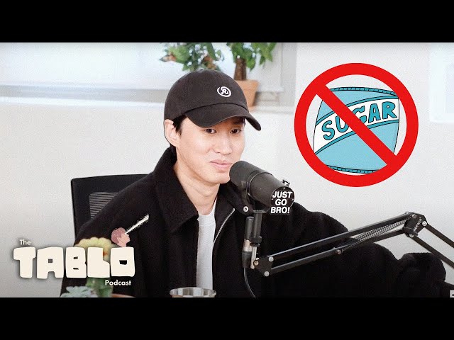 Why Tablo Hated Sugar | TTP Ep. #16 Highlight