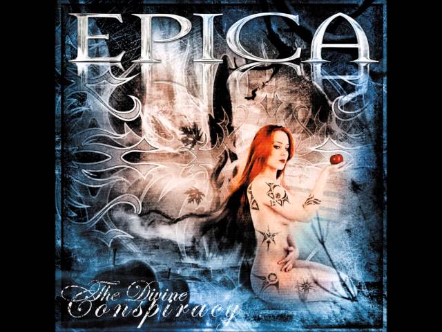 Epica - Fools Of Damnation (The Embrace That Smothers - Part IX)