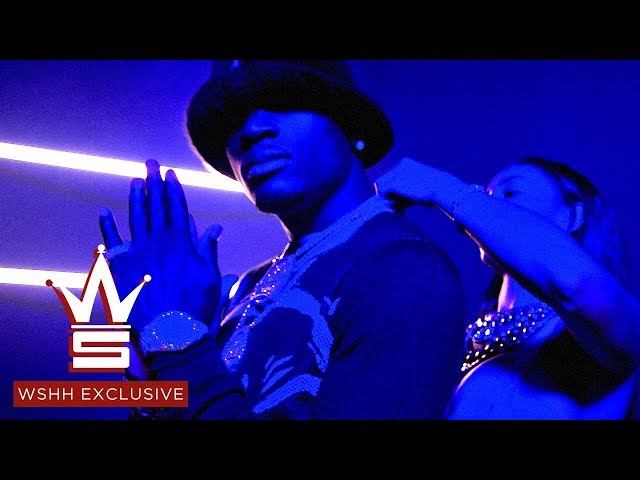 Ralo & Young Dolph "Never Going Broke" (WSHH Exclusive - Official Music Video)