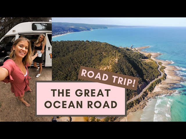 The Great Ocean Road: A 5-day road trip from Melbourne