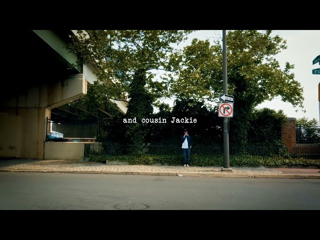 Asher Roth - Dimma (Last Chance U)  [Lyric Video]
