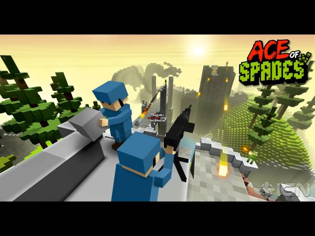 Ace of Spades Soundtrack - Game Ending 01