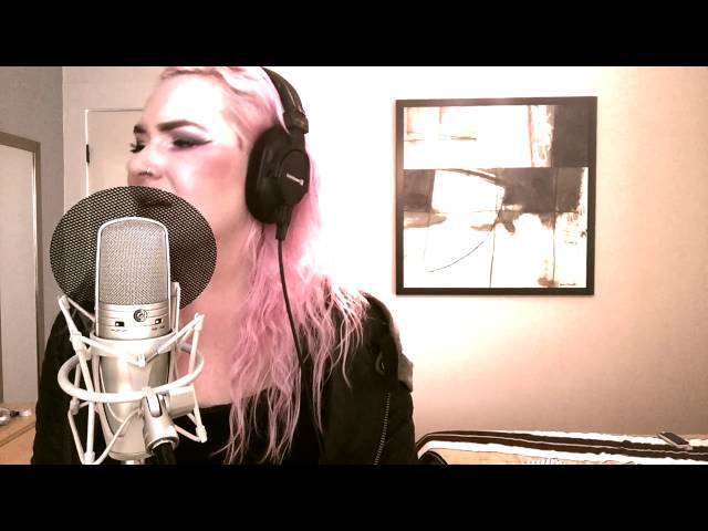 Jen Armstrong - Decoy (live recording)