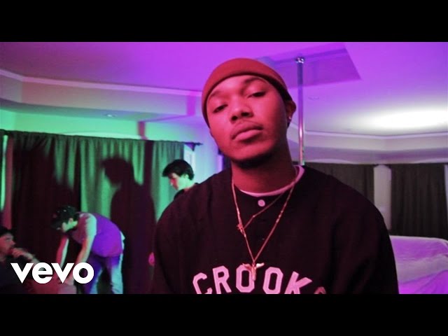 Cozz - Tabs (Behind The Scenes) ft. Bas