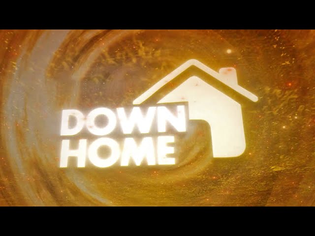 Downhome - Bryan Lanning (Official Lyric Video)