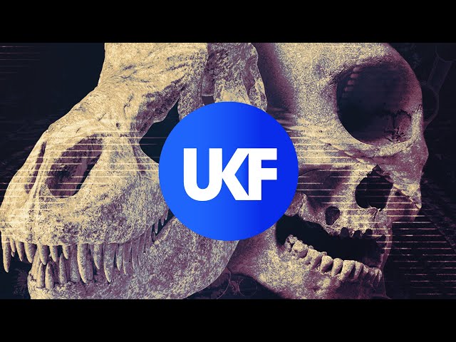 Subtronics & Midnight Tyrannosaurus - Step Aside