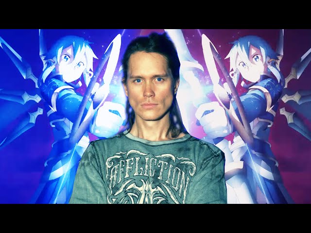 Sword Art Online: Alicization - War of Underworld Part 2 Op (Full) - Anima