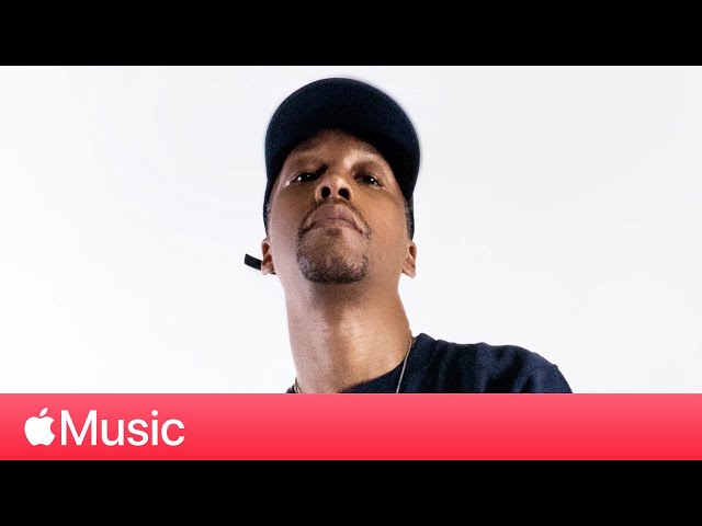 Lupe Fiasco: 'HOUSE', Possible Nas Collaboration, and Tribute To Ahmaud Arbery | Apple Music