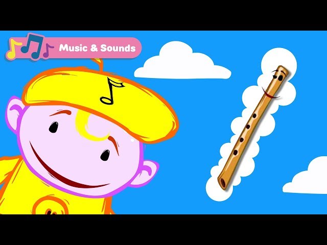 Learning Musical Instruments with The Notekins | 1 Hour Compilation | Classical Music for Babies
