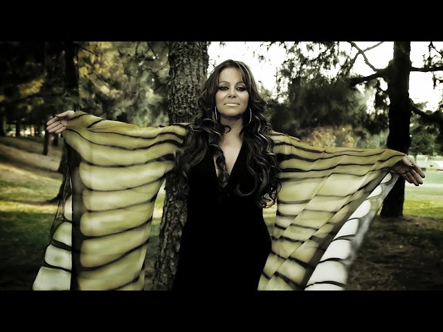 Jenni Rivera - Basta Ya (Banda) Ft. Marco Antonio Solís (Official Music Video)