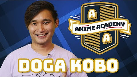 Anime Academy Season 2 | Anime Studios