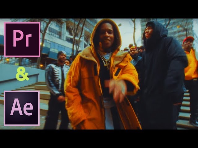 A$AP Rocky x Skepta - "Praise The Lord (Da Shine)" FULL TUTORIAL / BREAKDOWN