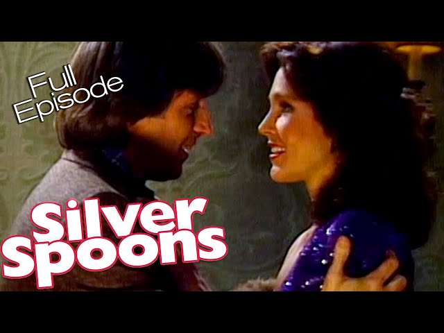 Silver Spoons | Falling In Love Again | Season 1 Episode 12 Full Episode | The Norman Lear Effect