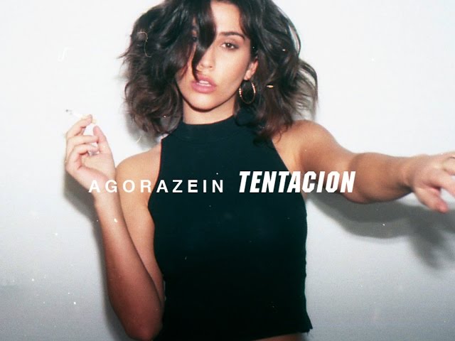 Agorazein - Tentación (Video Oficial)