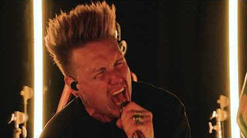 Papa Roach - INFEST IN-Studio Live 6/25/2020