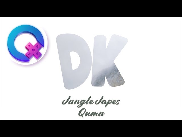 Donkey Kong 64 - Jungle Japes [Remix]