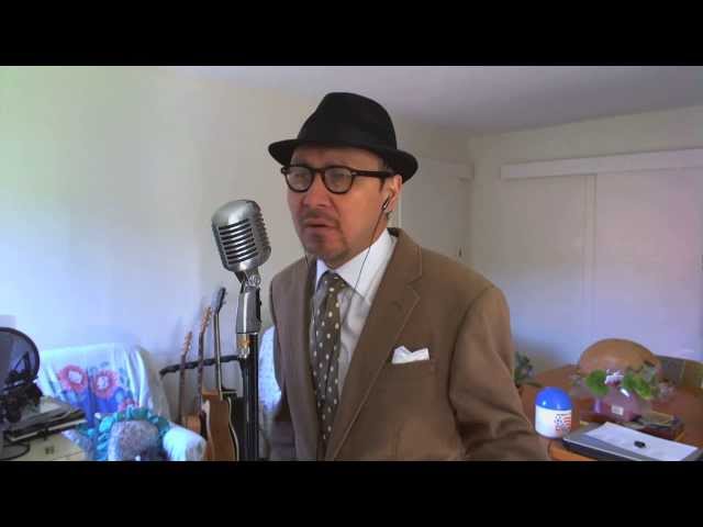 Don't Get Around Much Anymore (Michael Buble/Tony Bennett) cover