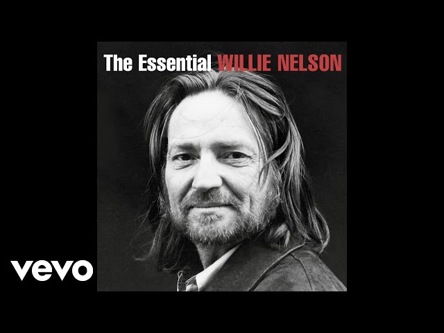Waylon Jennings, Willie Nelson - Good Hearted Woman (Official Audio)
