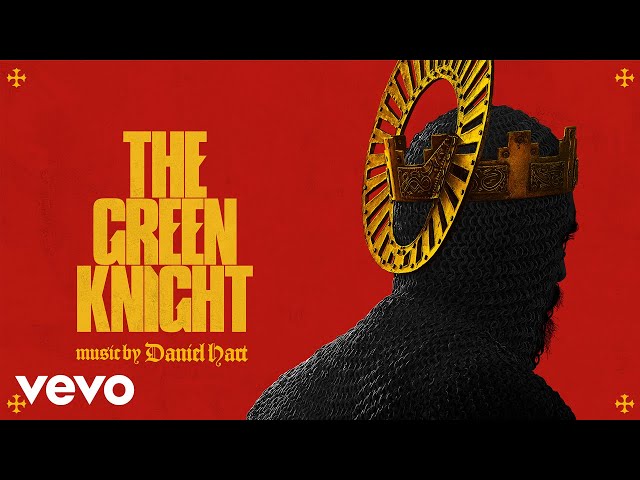 Daniel Hart - One Year Hence | The Green Knight (Original Motion Picture Soundtrack)
