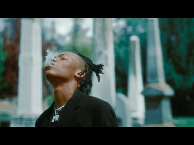 ARMANII - EASY (Official Music Video)