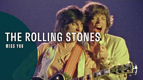 The Rolling Stones - Live