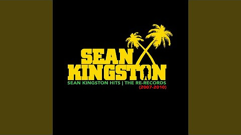 Sean Kingston Hits (2007-2010) [Re-Records]