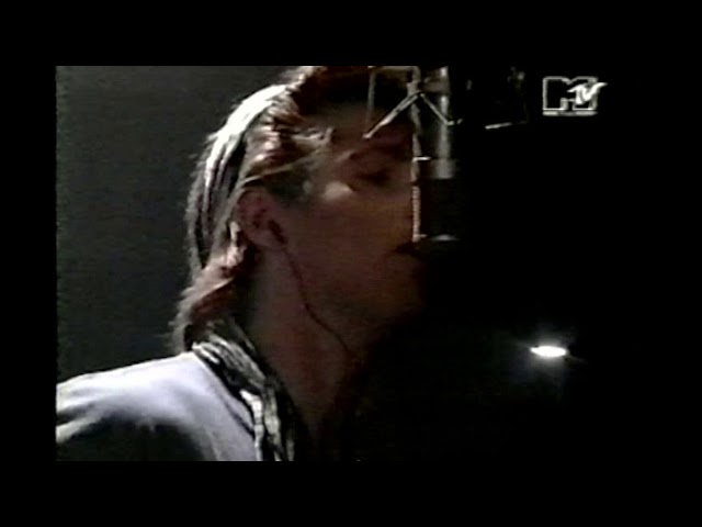 Morten HARKET (A-HA) - Time will pronounce and Itw - MTV 1994