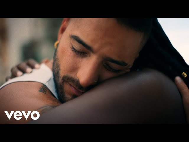 Maluma - Agua de Jamaica (Official Video)