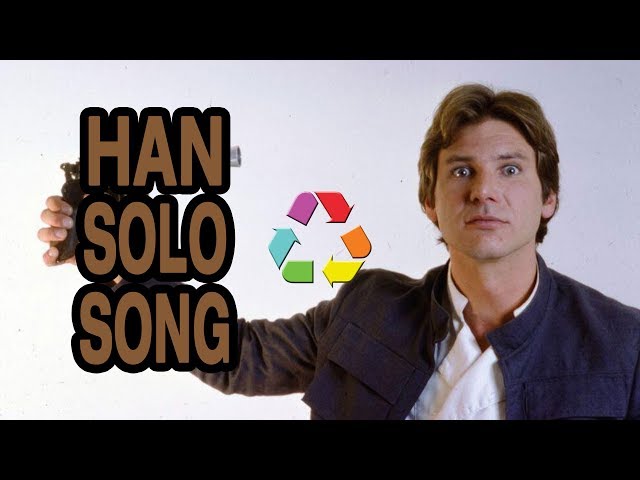 Han Solo Song