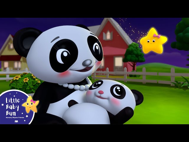 Learn ABC with Twinkle! | Little Baby Bum - Classic Nursery Rhymes for Kids