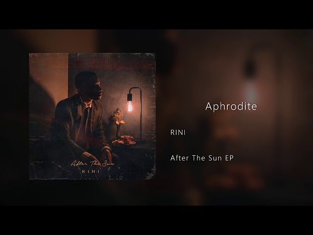 RINI - Aphrodite (Audio)