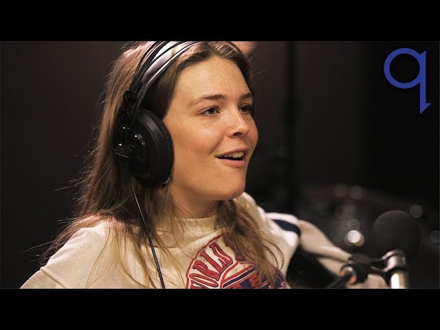 The rise of Maggie Rogers: From viral hit to the stage of SNL