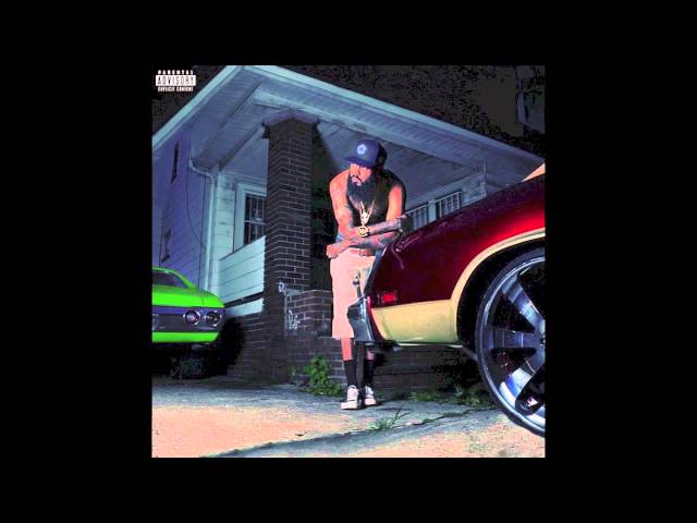 Stalley - Chevelle (Official)