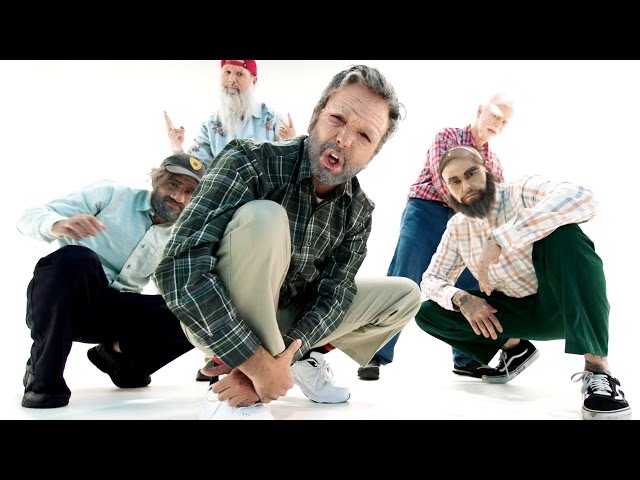 A Day To Remember - Naivety [OFFICIAL VIDEO]
