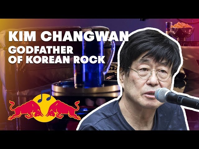 Kim Changwan on Creating a New Korean Pop Music | Red Bull Music Academy