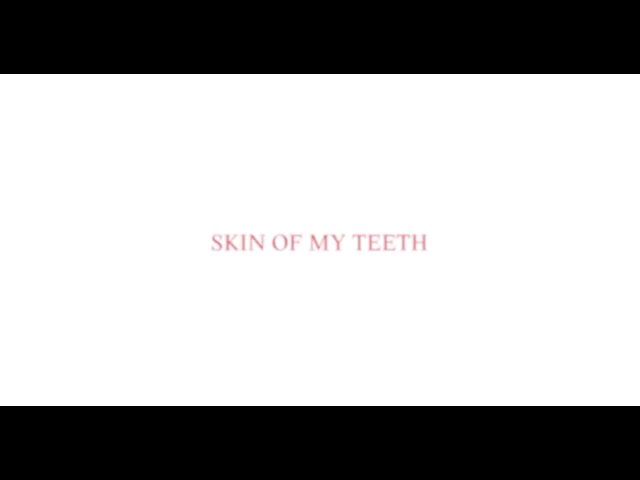 Demi Lovato - SKIN OF MY TEETH (Official Track by Track)