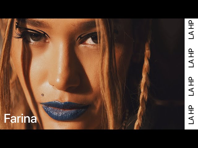 Fariana - La HP (Official Audio)