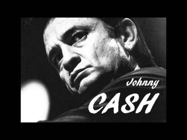Johnny Cash- Cat's In The Cradle