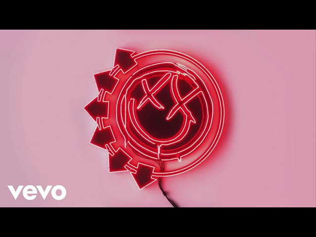 blink-182 - Happy Days (Official Audio)