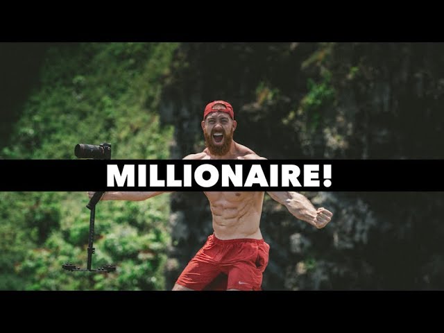 How I Became A Millionaire!