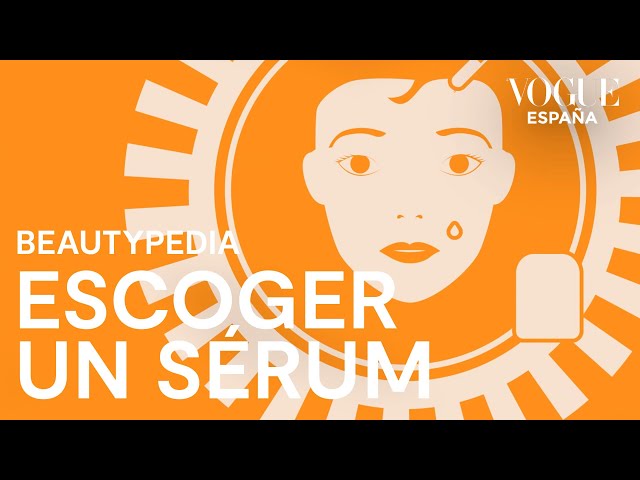 Cómo escoger un sérum de vitamina C según las necesidades de tu piel | VOGUE España
