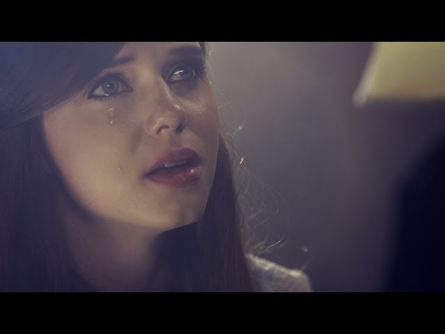 Say Something - A Great Big World & Christina Aguilera (Official Music Cover) by Tiffany Alvord