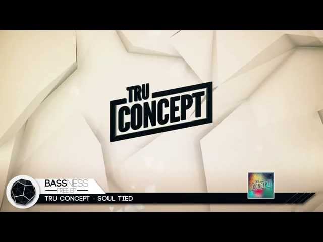 Tru Concept - Soul Tied