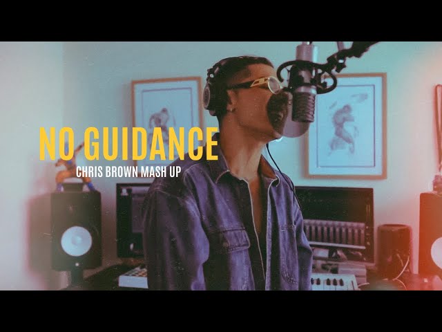 William Singe - No Guidance X Stick Wit U