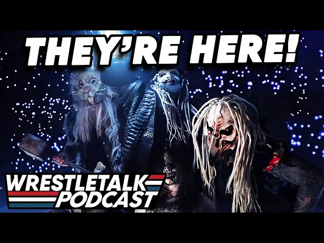 Wyatt 6 Debut! WWE Raw Review June 17, 2024 | WrestleTalk Podcast