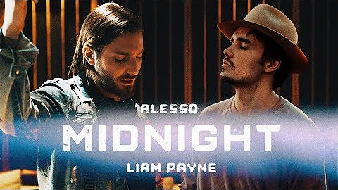 Midnight - Alesso & Liam Payne